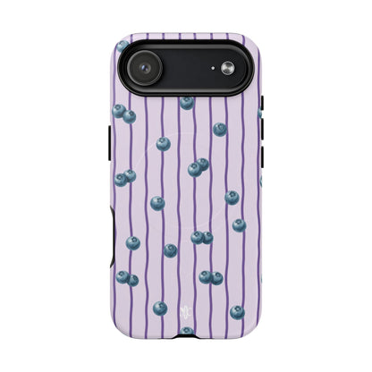 Blueberry Kisses MagSafe