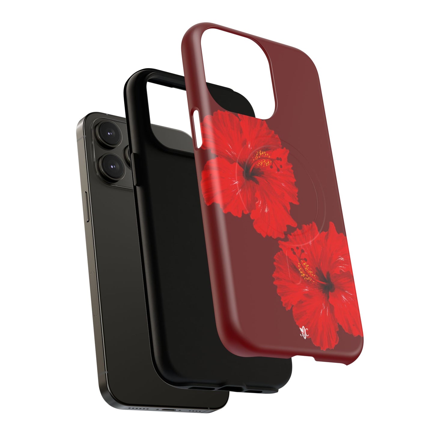 Wild Hibiscus MagSafe