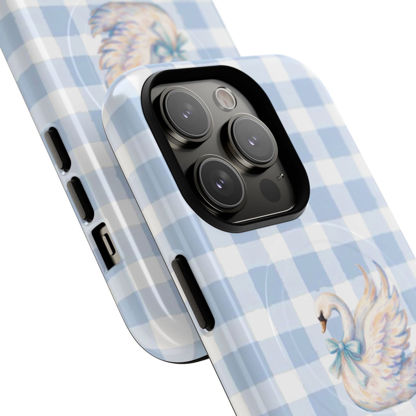 Swan Lake MagSafe