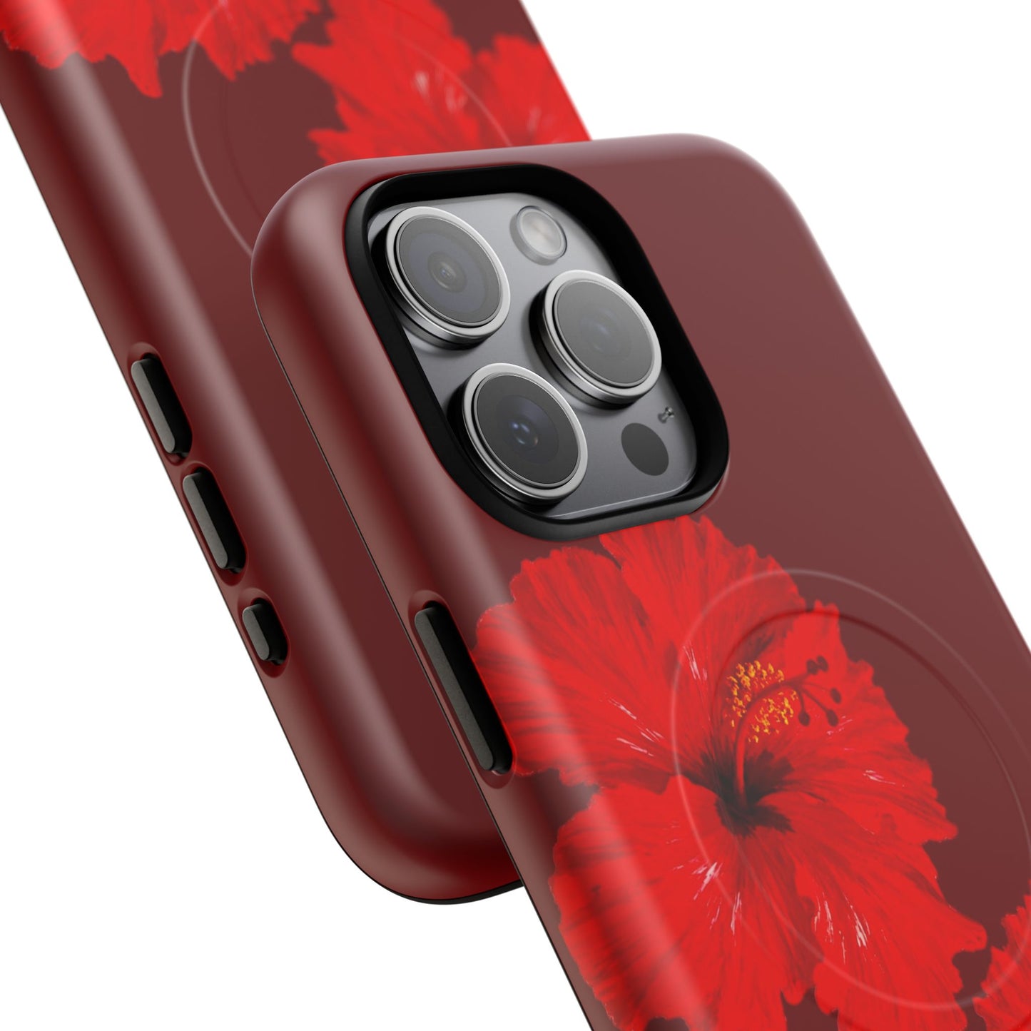 Wild Hibiscus MagSafe