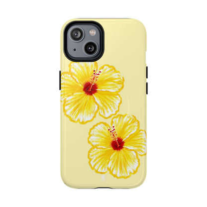Coastal Flower MagSafe