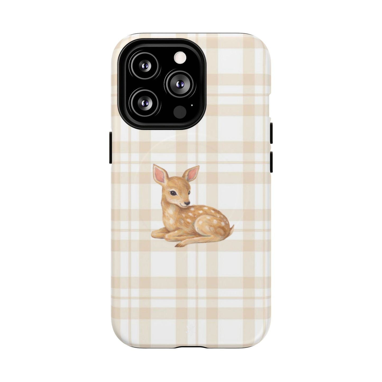 Fawn MagSafe