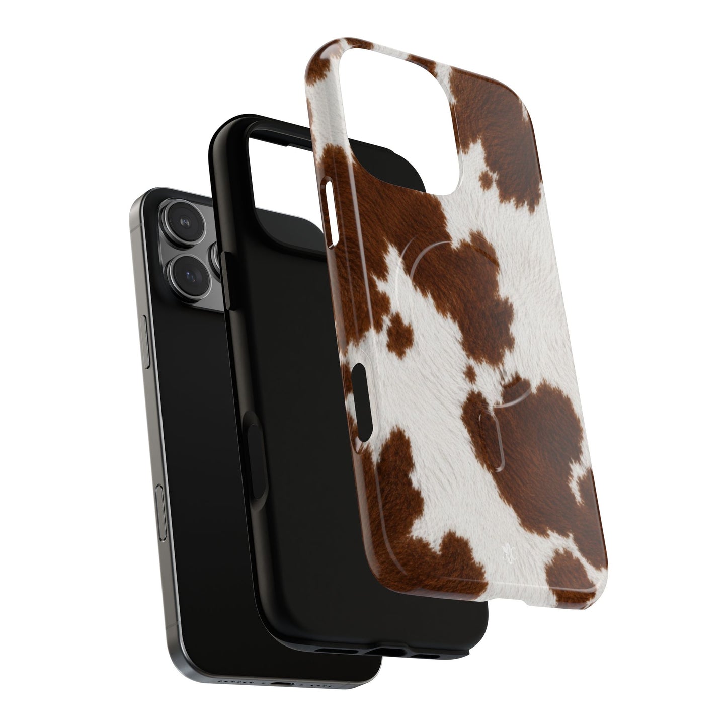 Milk & Mocha MagSafe