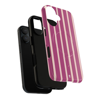Blush Stripe MagSafe