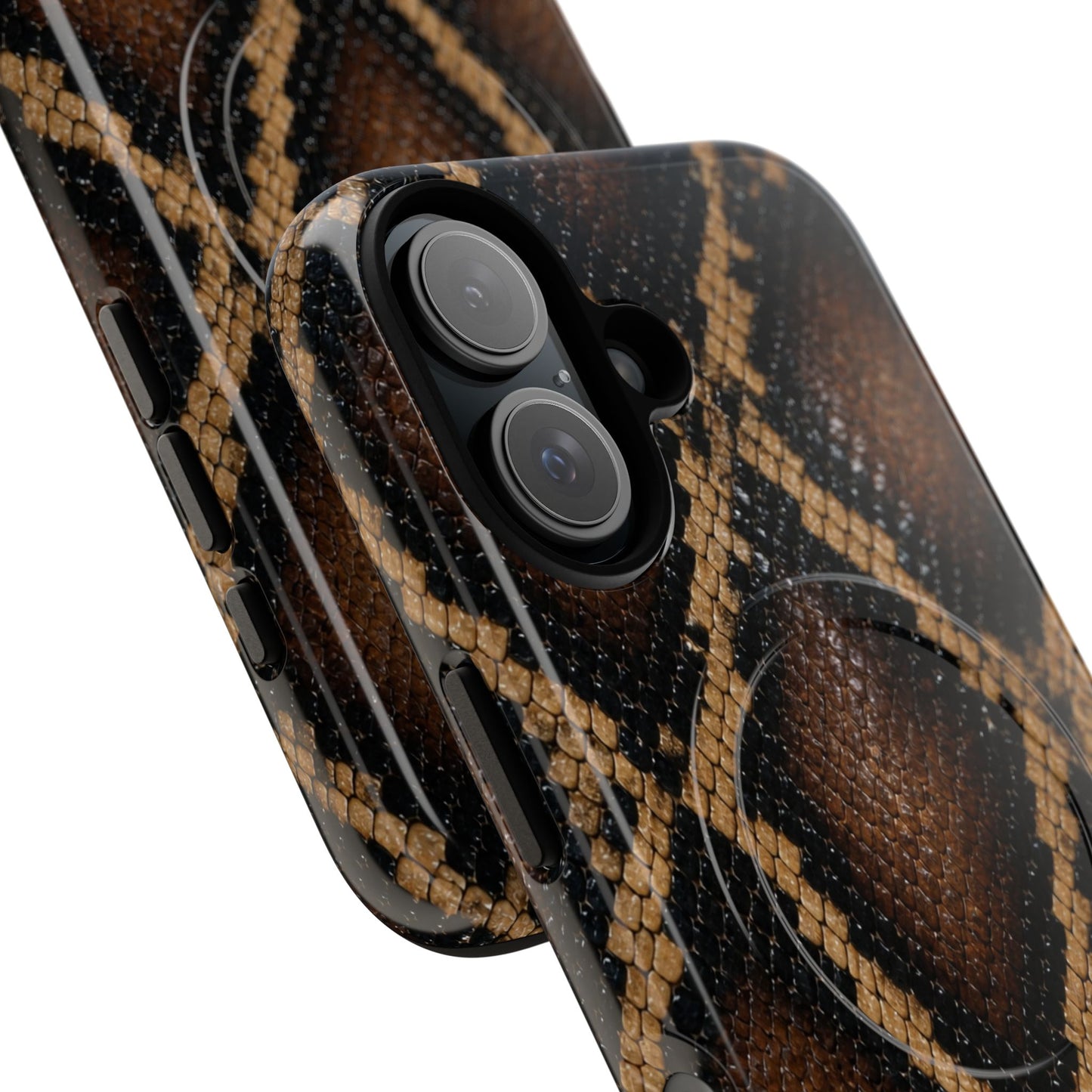 Snake Skin MagSafe