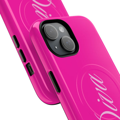 Princess MagSafe