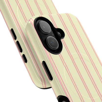 Butter Stripe MagSafe