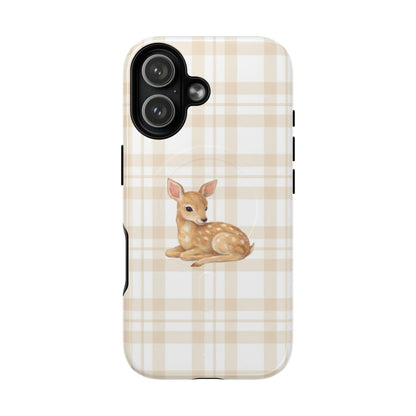 Fawn MagSafe