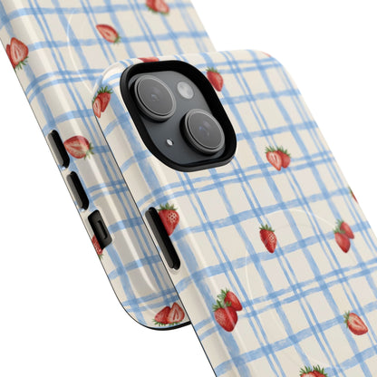 Strawberry Fields MagSafe