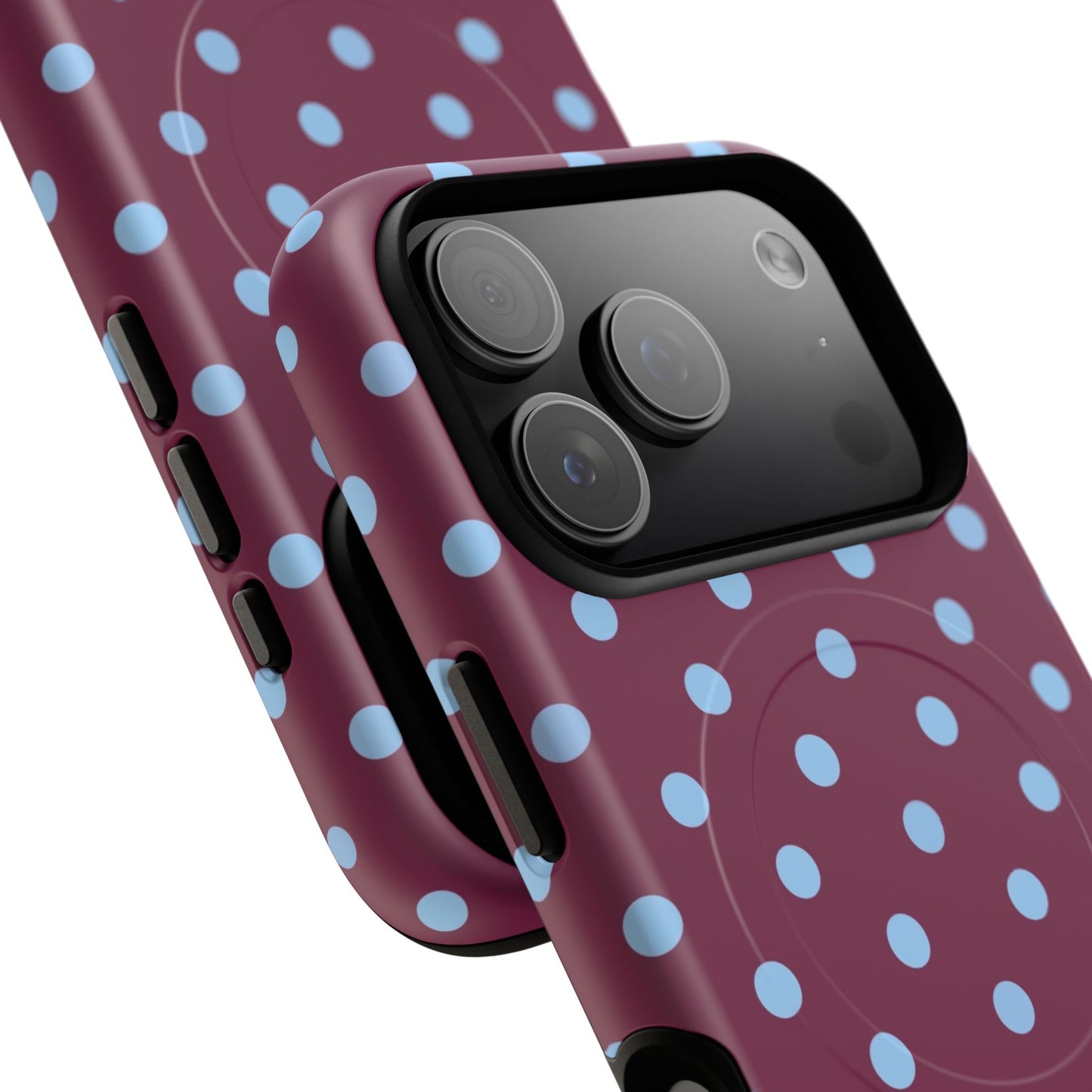 Cherry Polka MagSafe