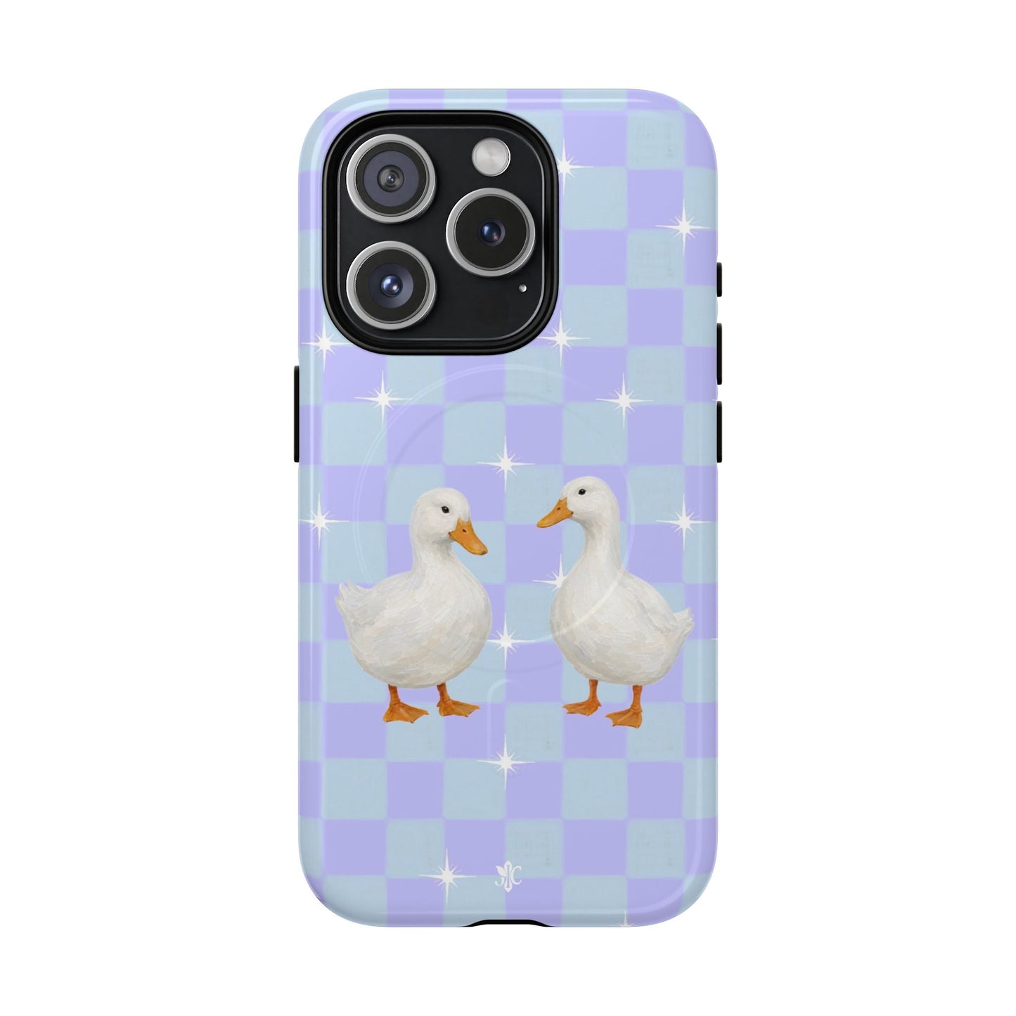 Duckling MagSafe