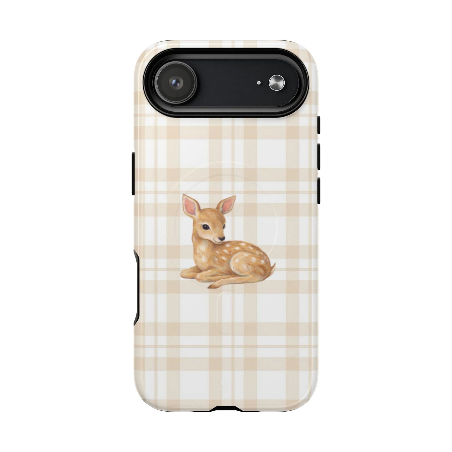 Fawn MagSafe