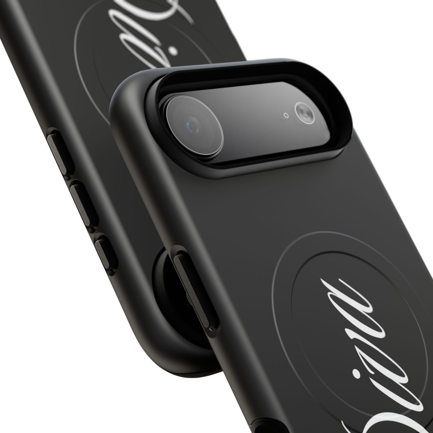 Signature MagSafe