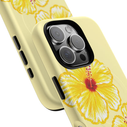 Coastal Flower MagSafe