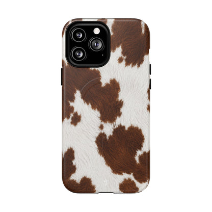 Milk & Mocha MagSafe