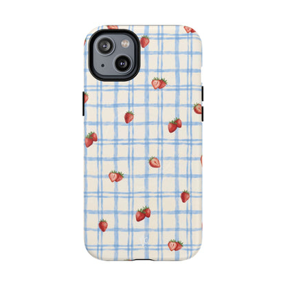 Strawberry Fields MagSafe