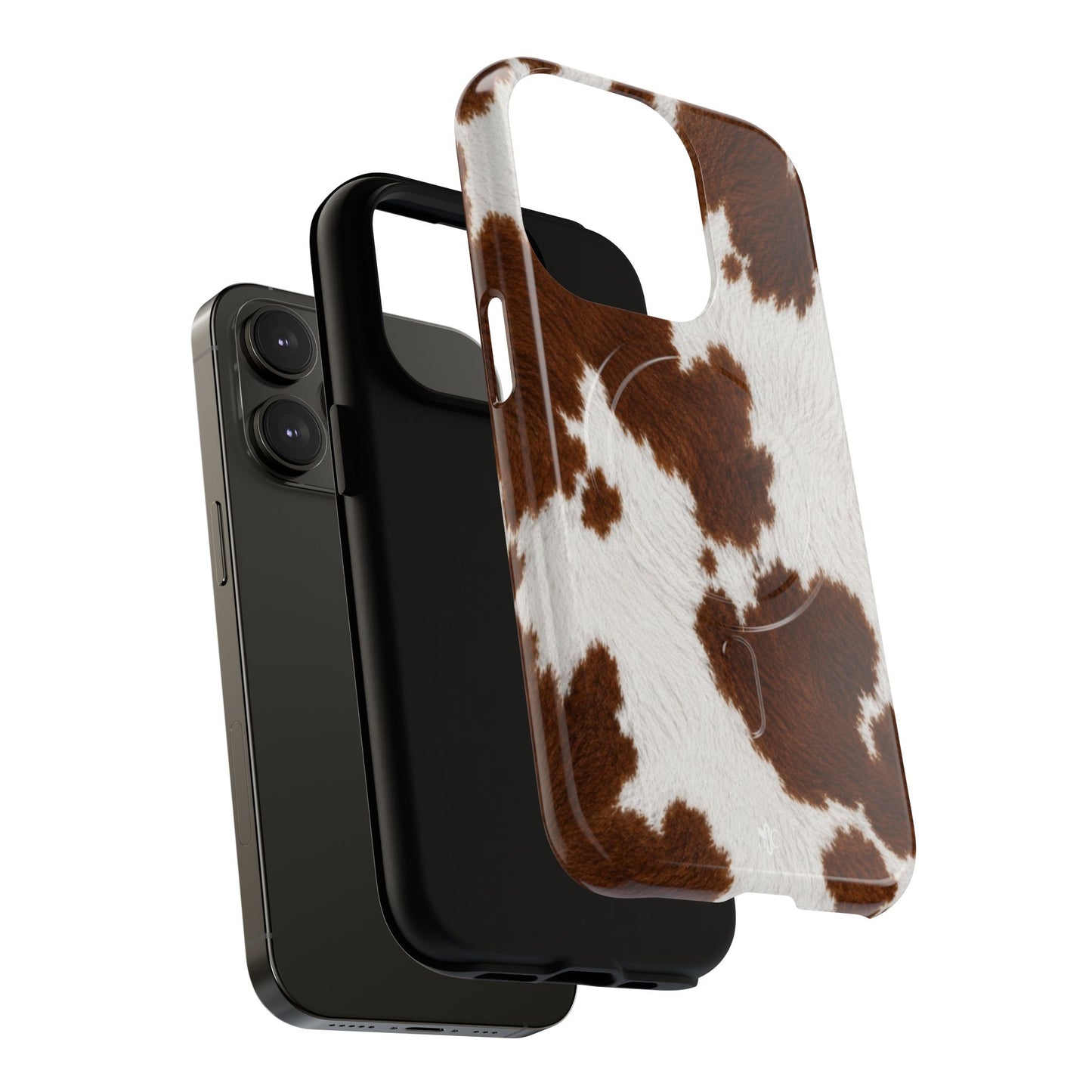 Milk & Mocha MagSafe