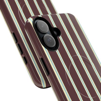 Mocha Society MagSafe