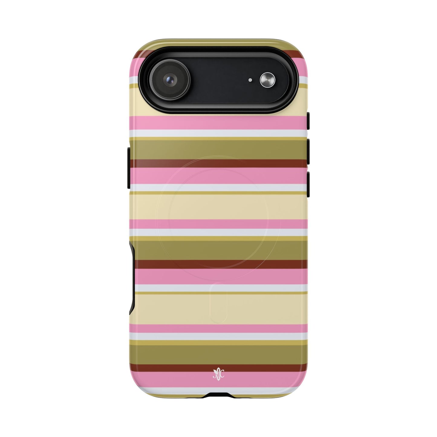 Sugar Stripe MagSafe
