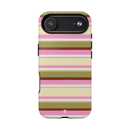 Sugar Stripe MagSafe