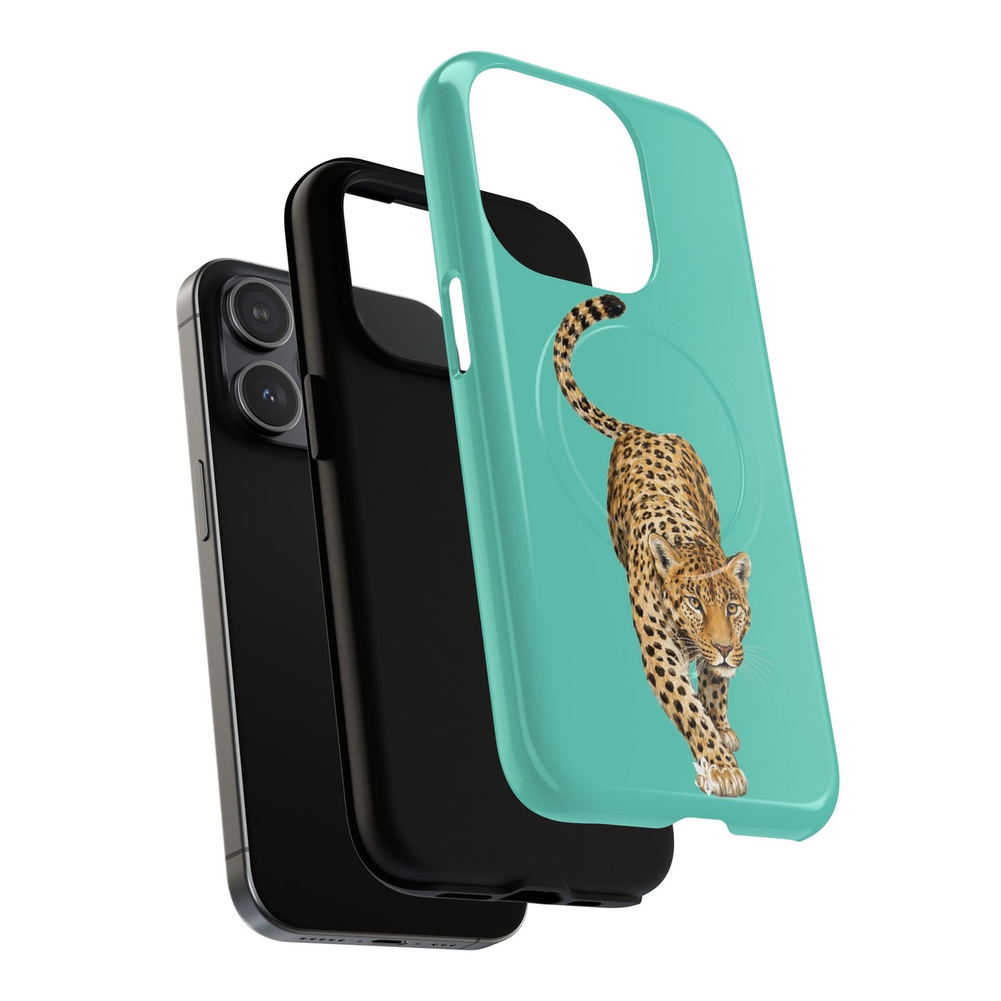 Cheetah MagSafe