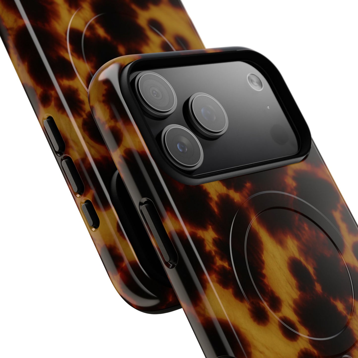 Tortoise Shell MagSafe
