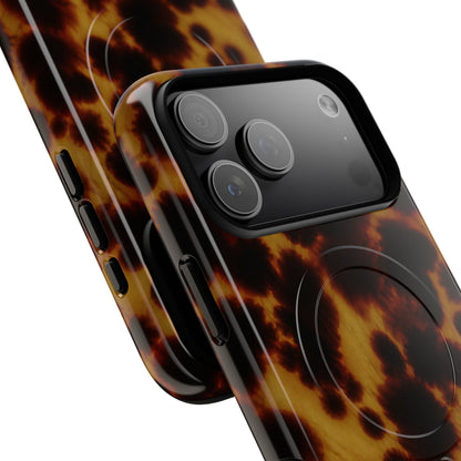 Tortoise Shell MagSafe