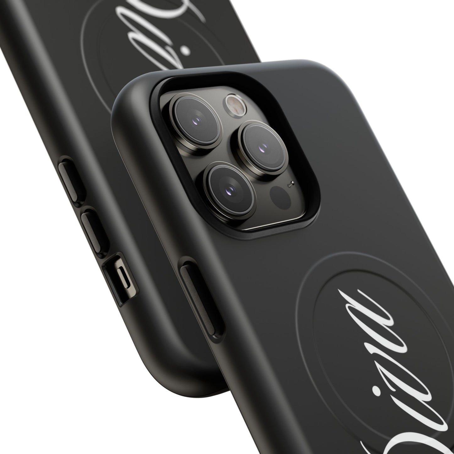 Signature MagSafe