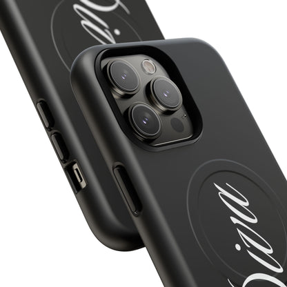 Signature MagSafe