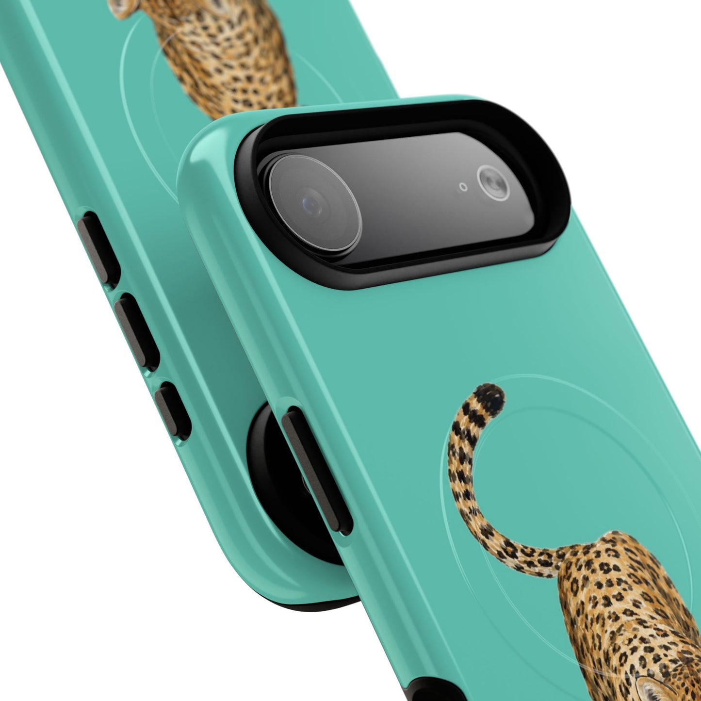 Cheetah MagSafe