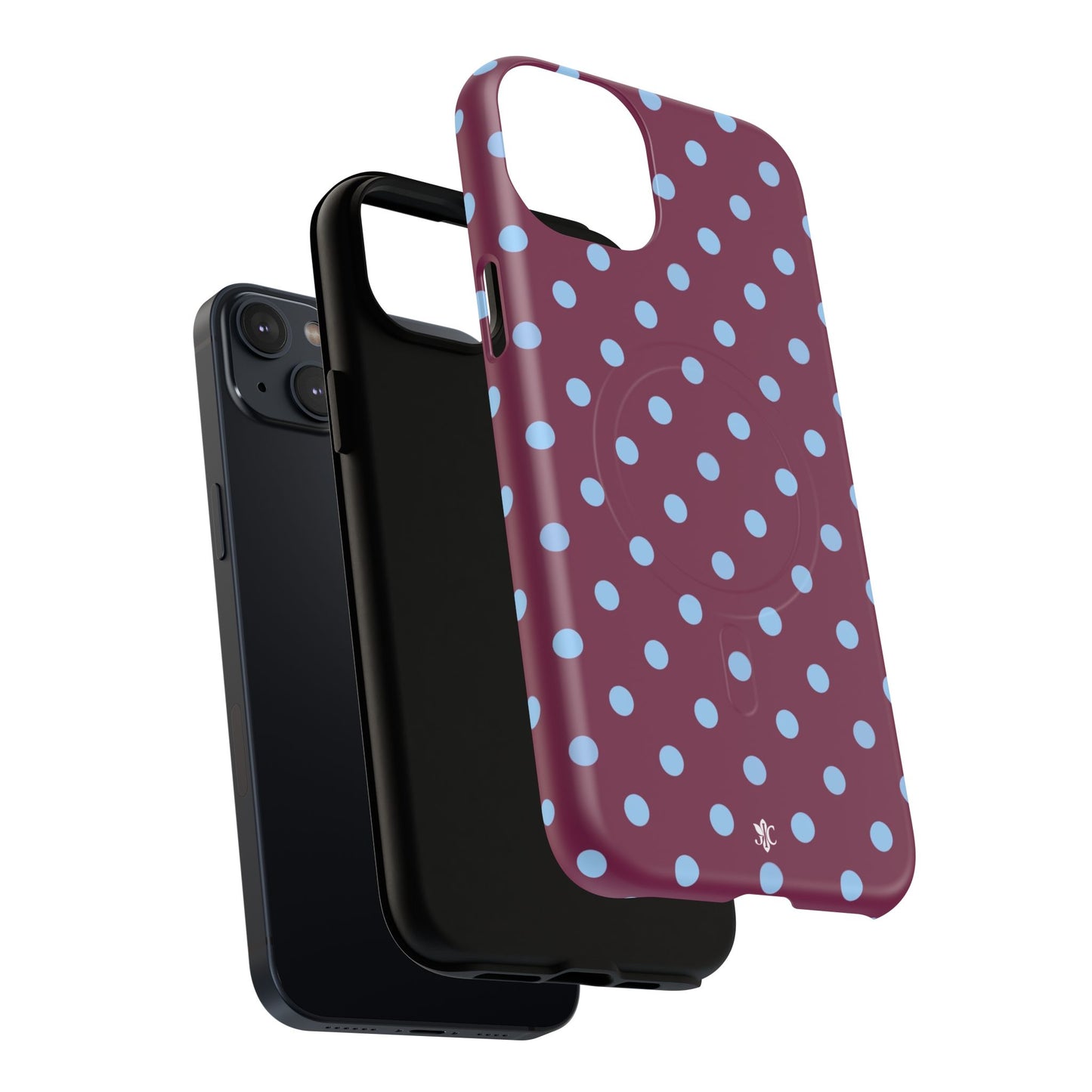 Cherry Polka MagSafe