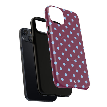 Cherry Polka MagSafe