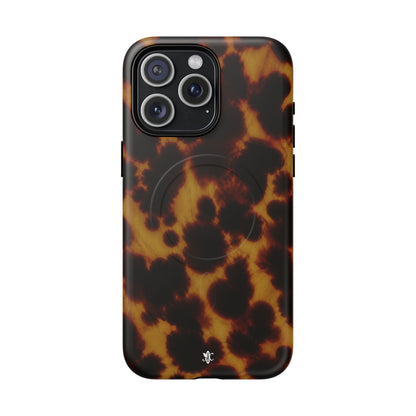 Tortoise Shell MagSafe