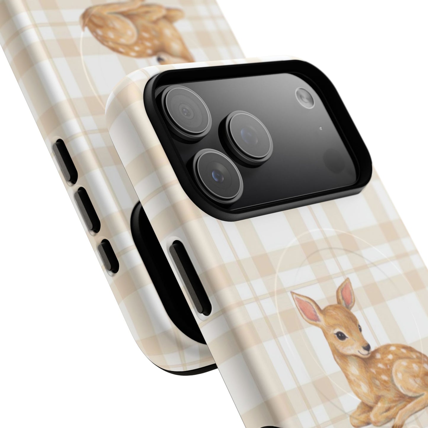Fawn MagSafe