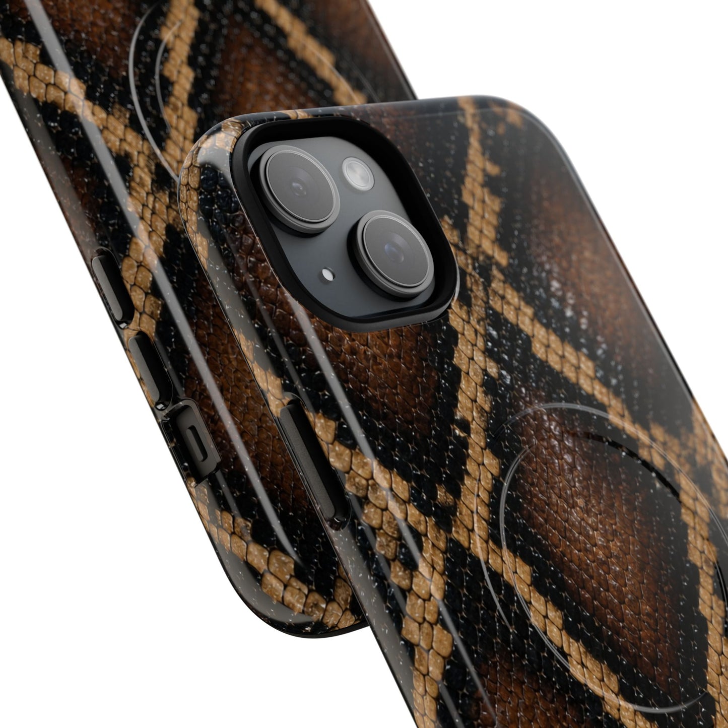 Snake Skin MagSafe