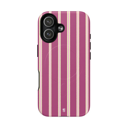 Blush Stripe MagSafe