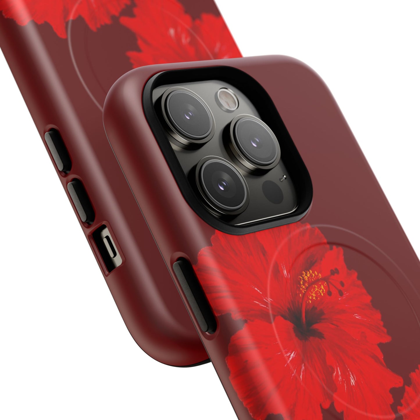 Wild Hibiscus MagSafe