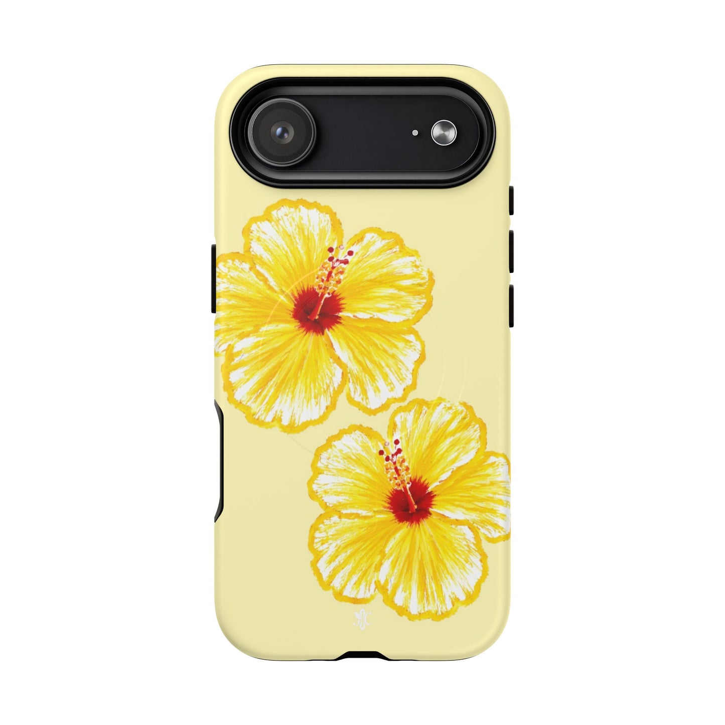 Coastal Flower MagSafe