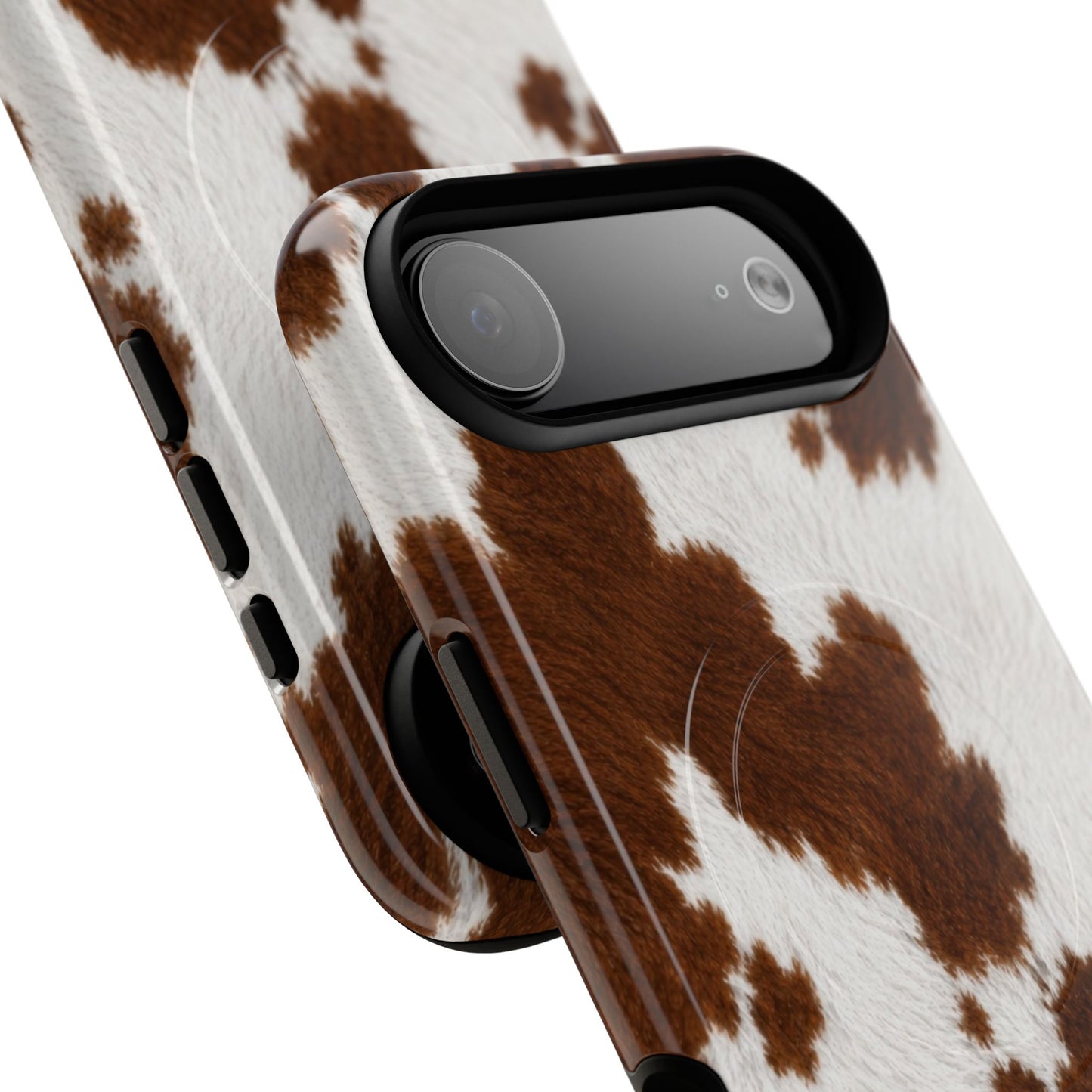 Milk & Mocha MagSafe