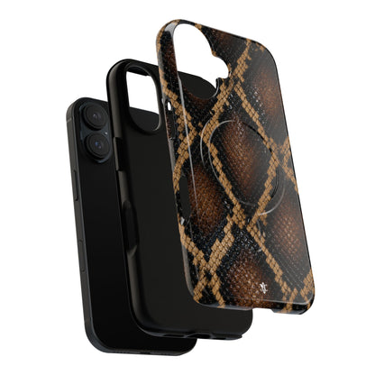 Snake Skin MagSafe