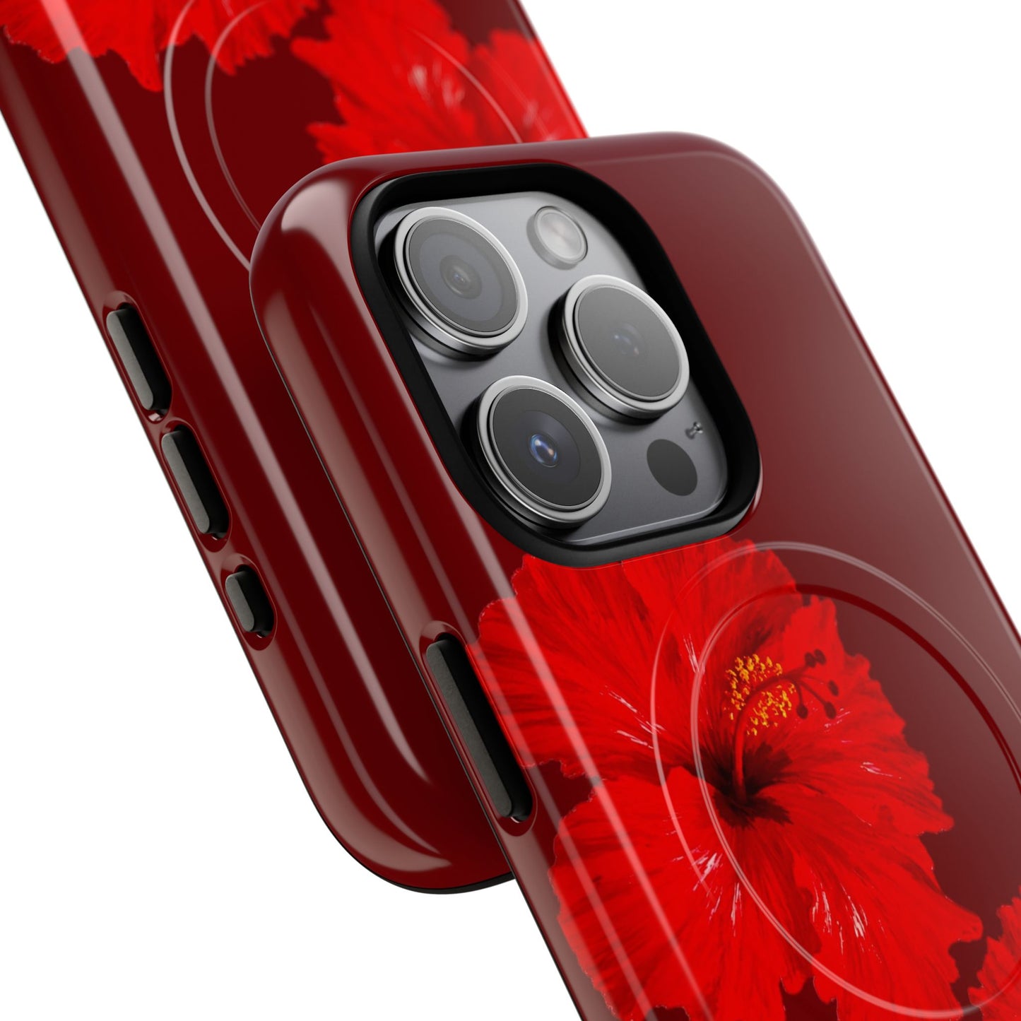 Wild Hibiscus MagSafe