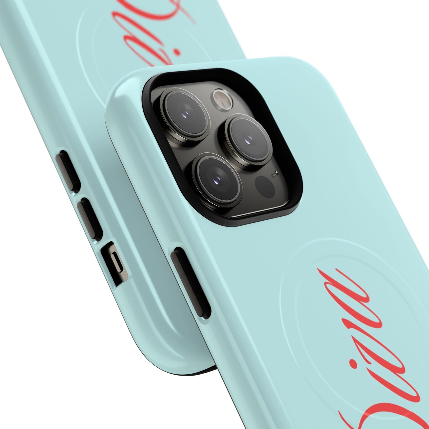 Charmed MagSafe