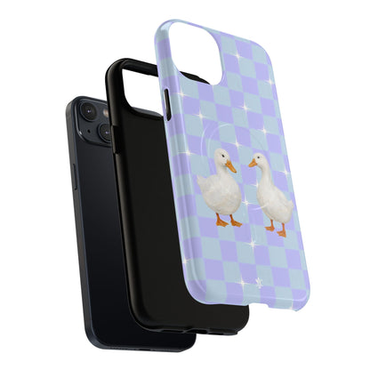Duckling MagSafe