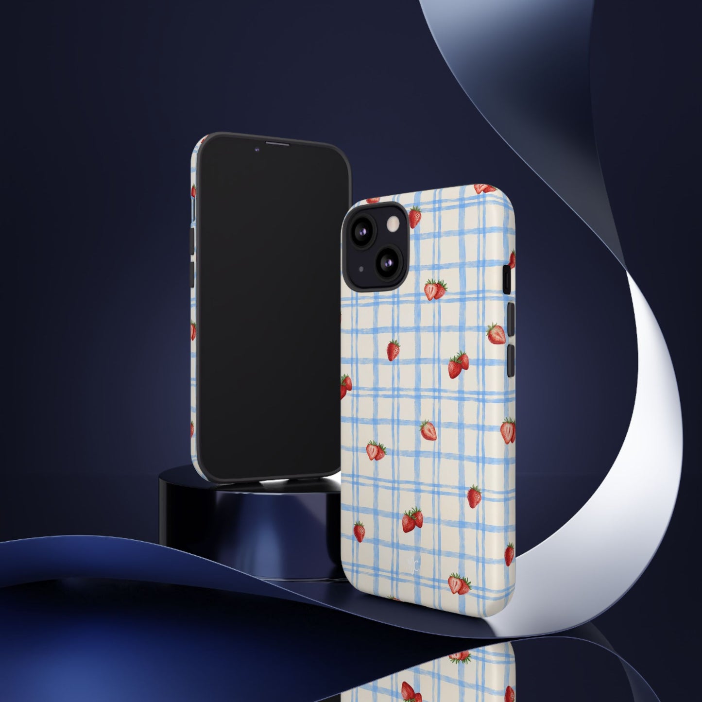 Strawberry Fields