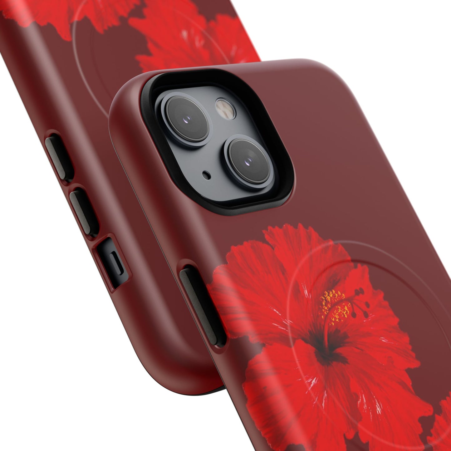 Wild Hibiscus MagSafe