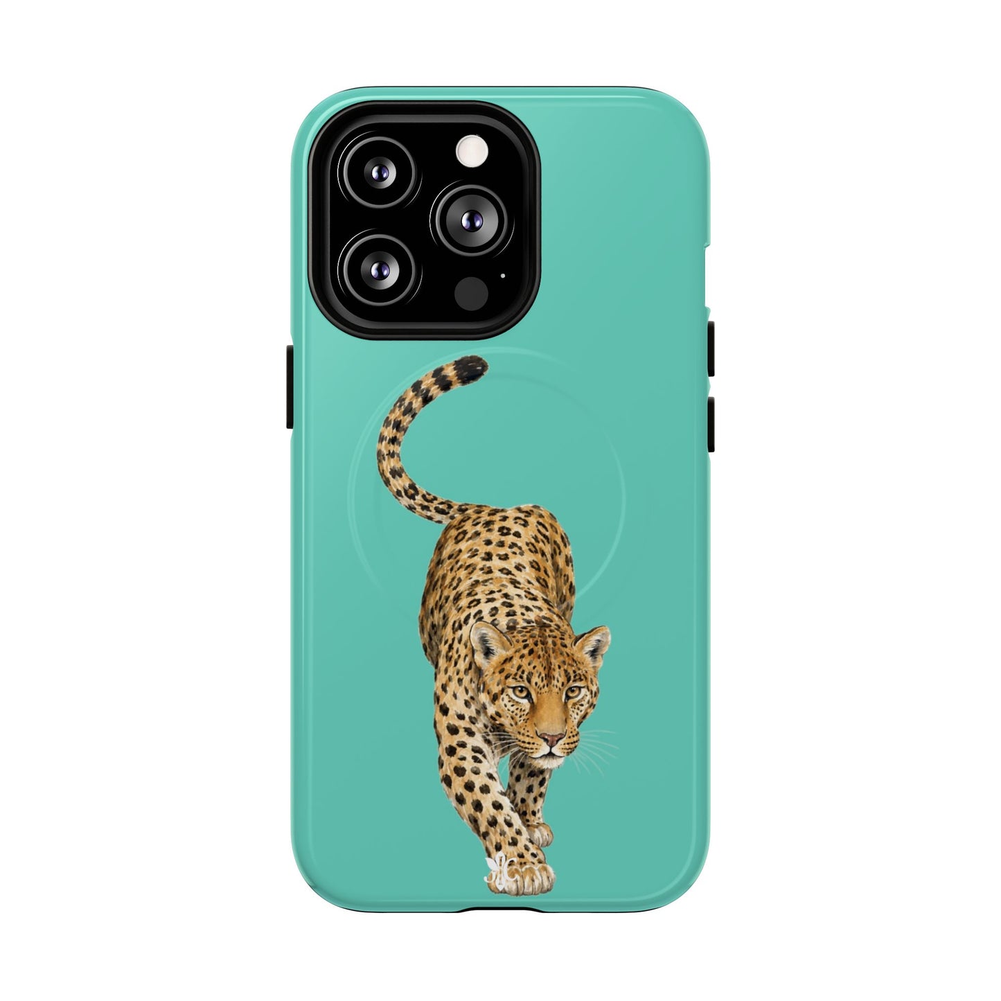 Cheetah MagSafe