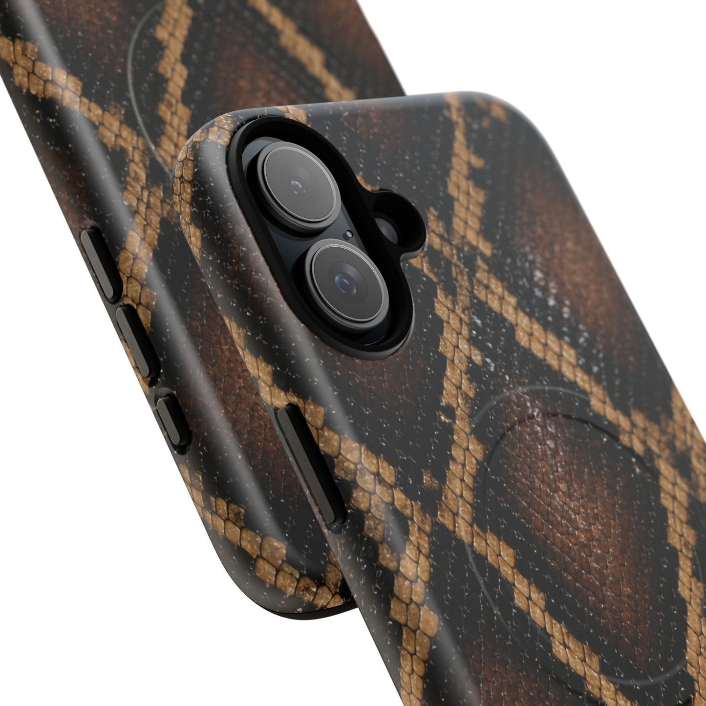 Snake Skin MagSafe