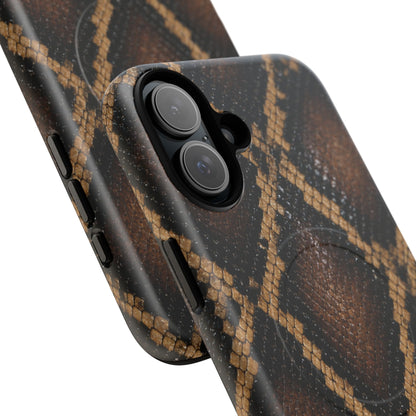 Snake Skin MagSafe