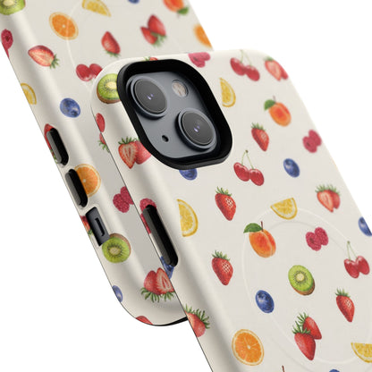 Summer Fruits MagSafe