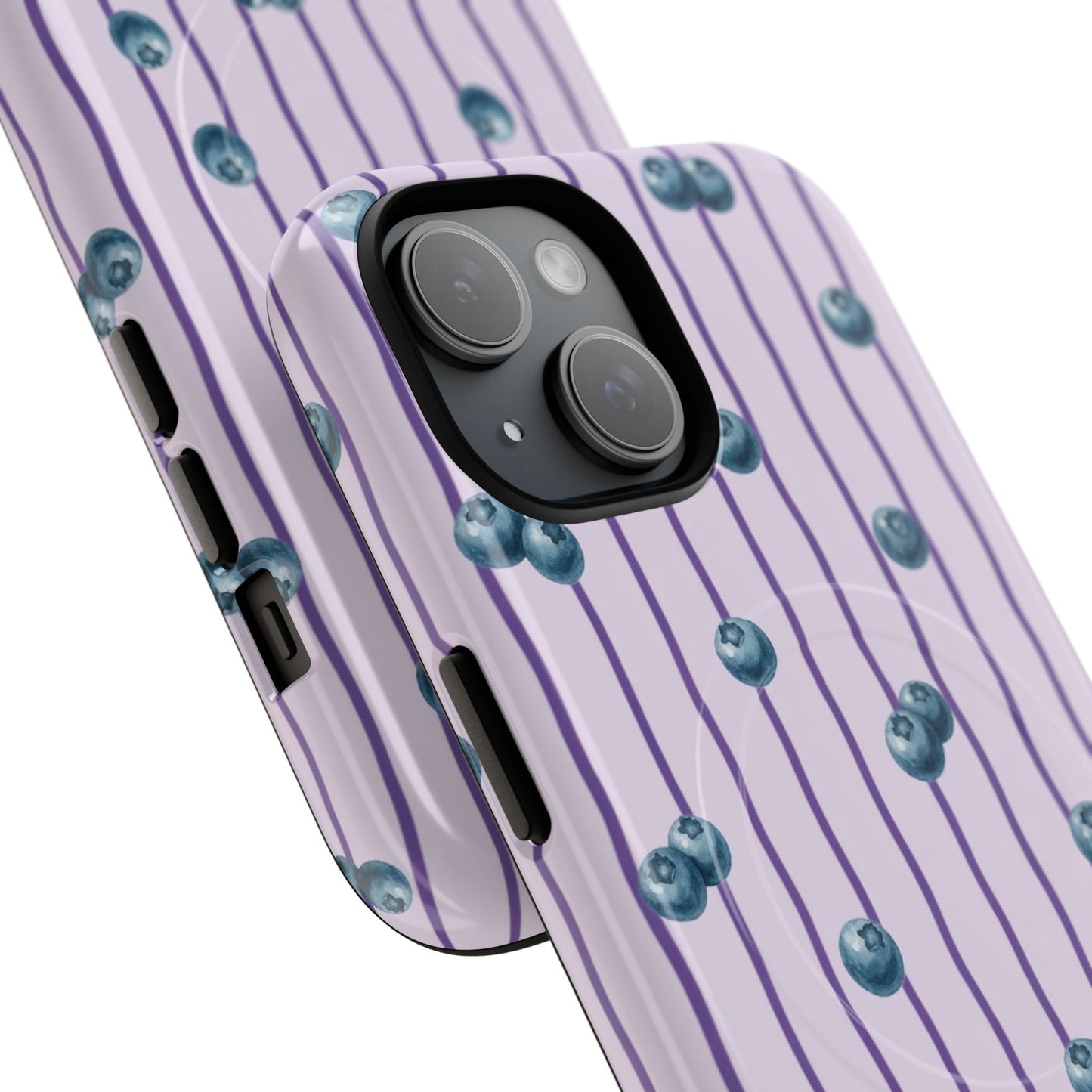 Blueberry Kisses MagSafe
